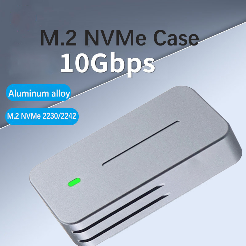 2230 2242 M.2 NVMe Case Enclos - đánh giá và giá M2 2242 Nvme Ssd 2Tb Pcie 4.0