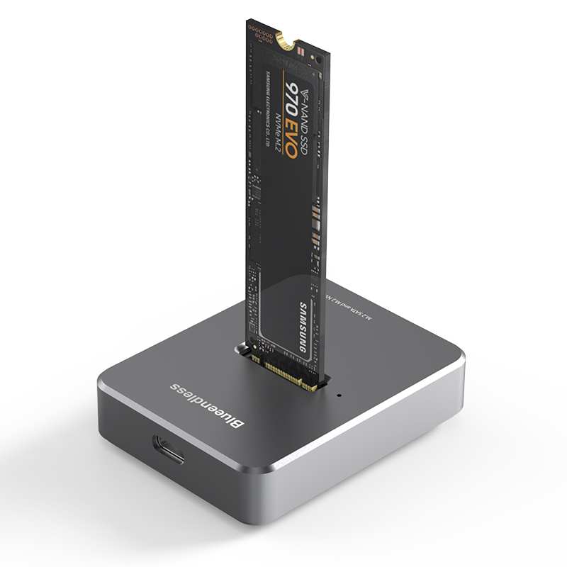 Blueendless M2 NVMe Docking St - đánh giá và giá 8Tb M2 Nvme Ssd